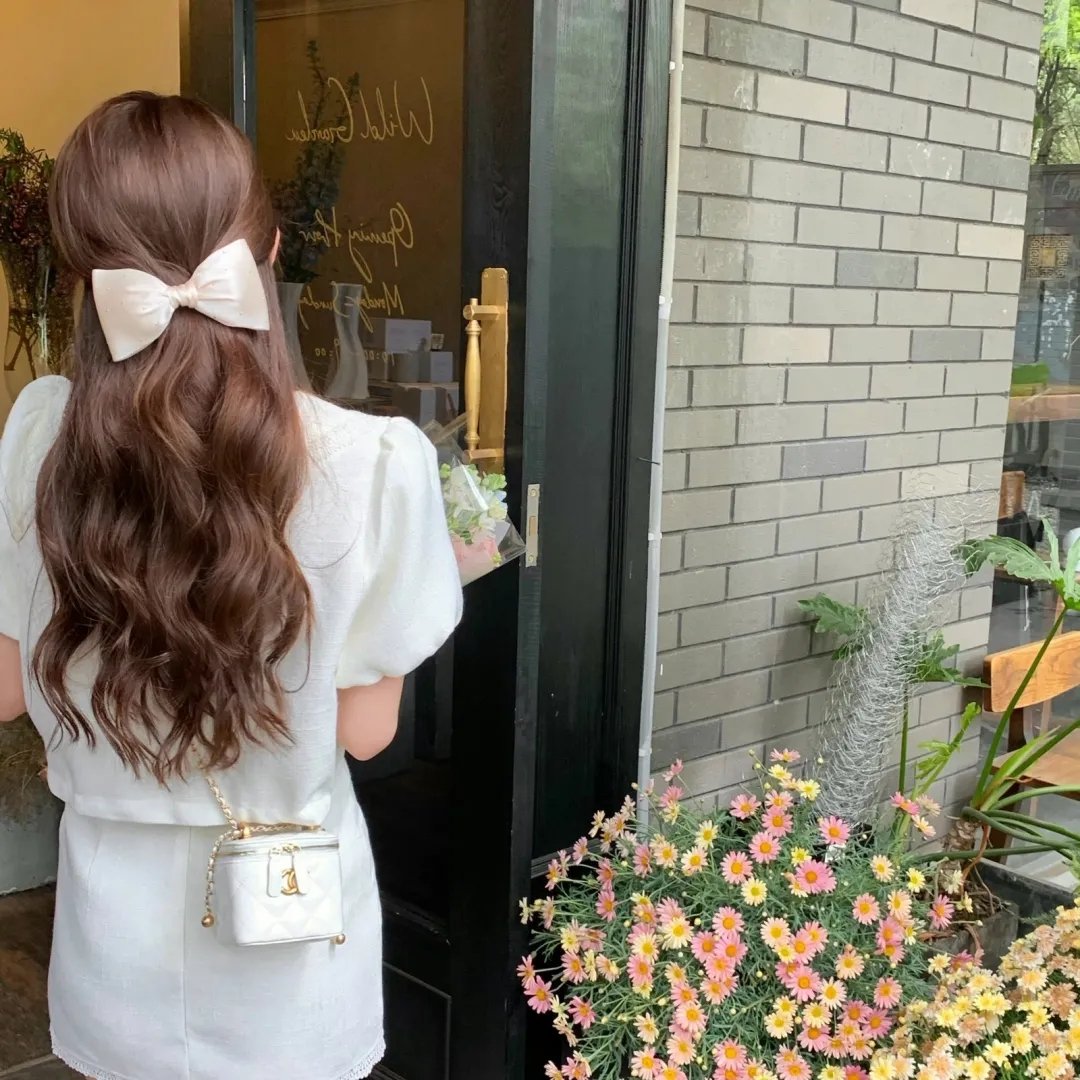 上帝的女儿海报