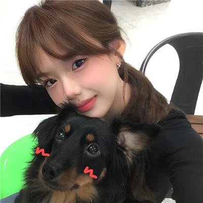 妮娜琦珈海报
